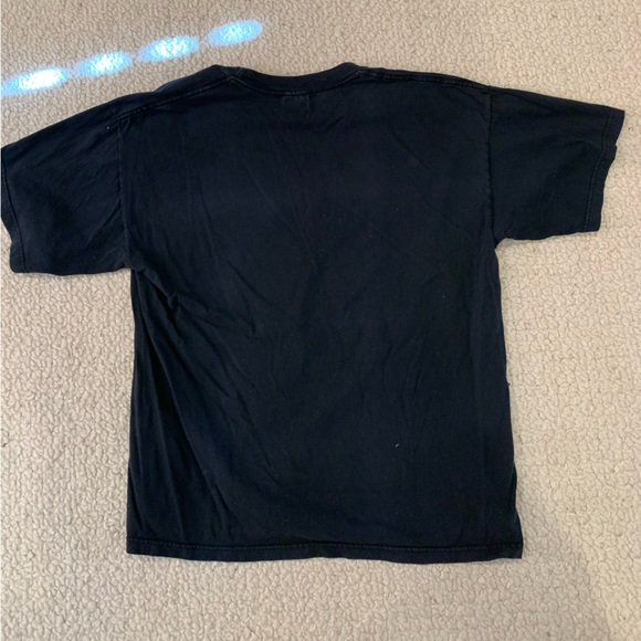 Vintage Rio Sportsbook Monday night madness football T-Shirt 1998 - Picture 2 of 4